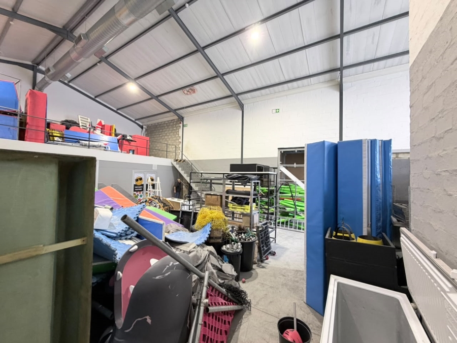 To Let Commercial Property for Rent in Stonewood Security Estate Western Cape